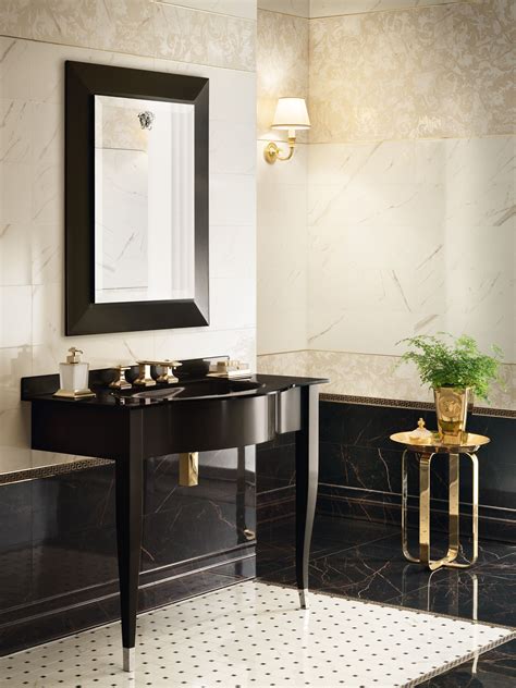 versace vasca da bagno|Versace Ceramiche con il miglior prezzo online .